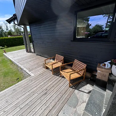 Senterhuset Tønsberg