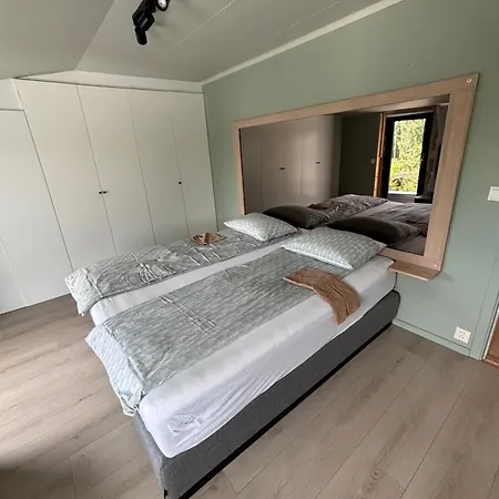 Holiday home Senterhuset Tonsberg
